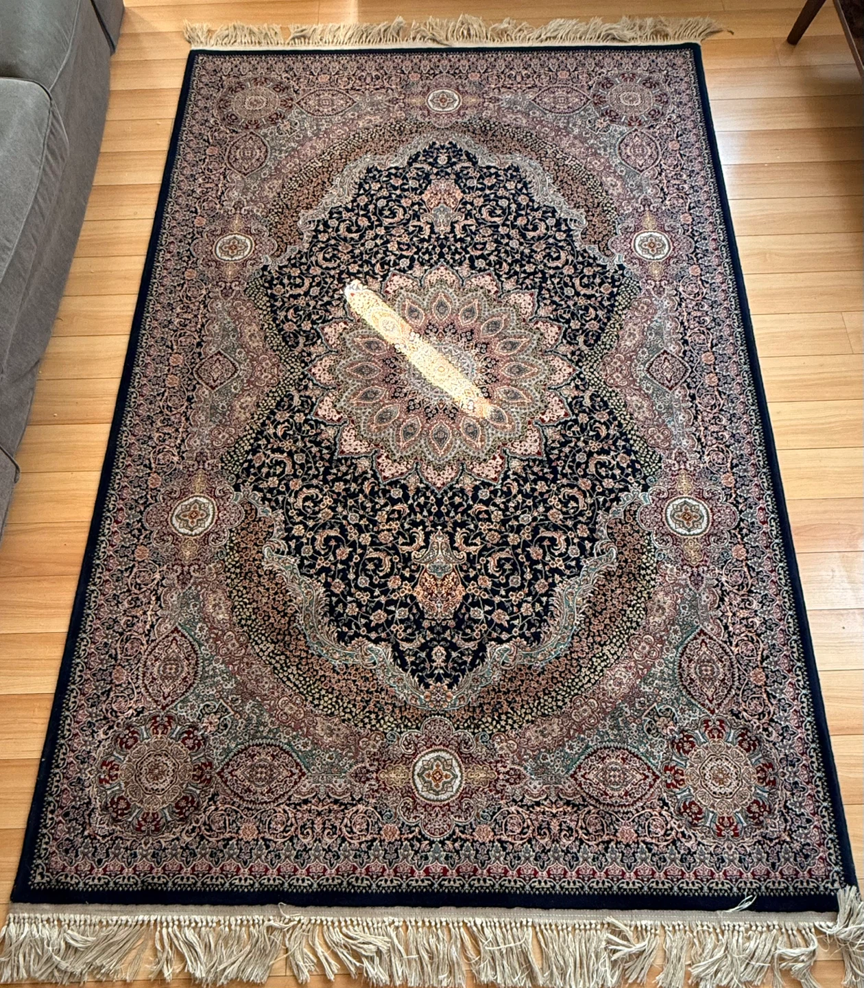 Area Rug