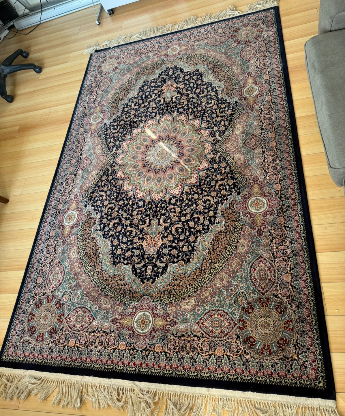 Area Rug - photo 2