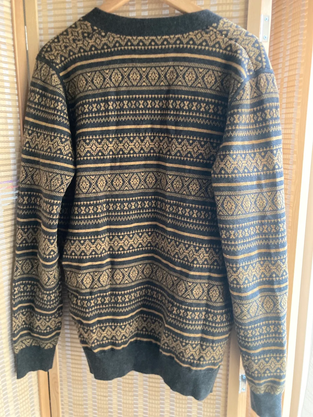 Plectrum by Ben Sherman Cardigan - L image indicator(4)