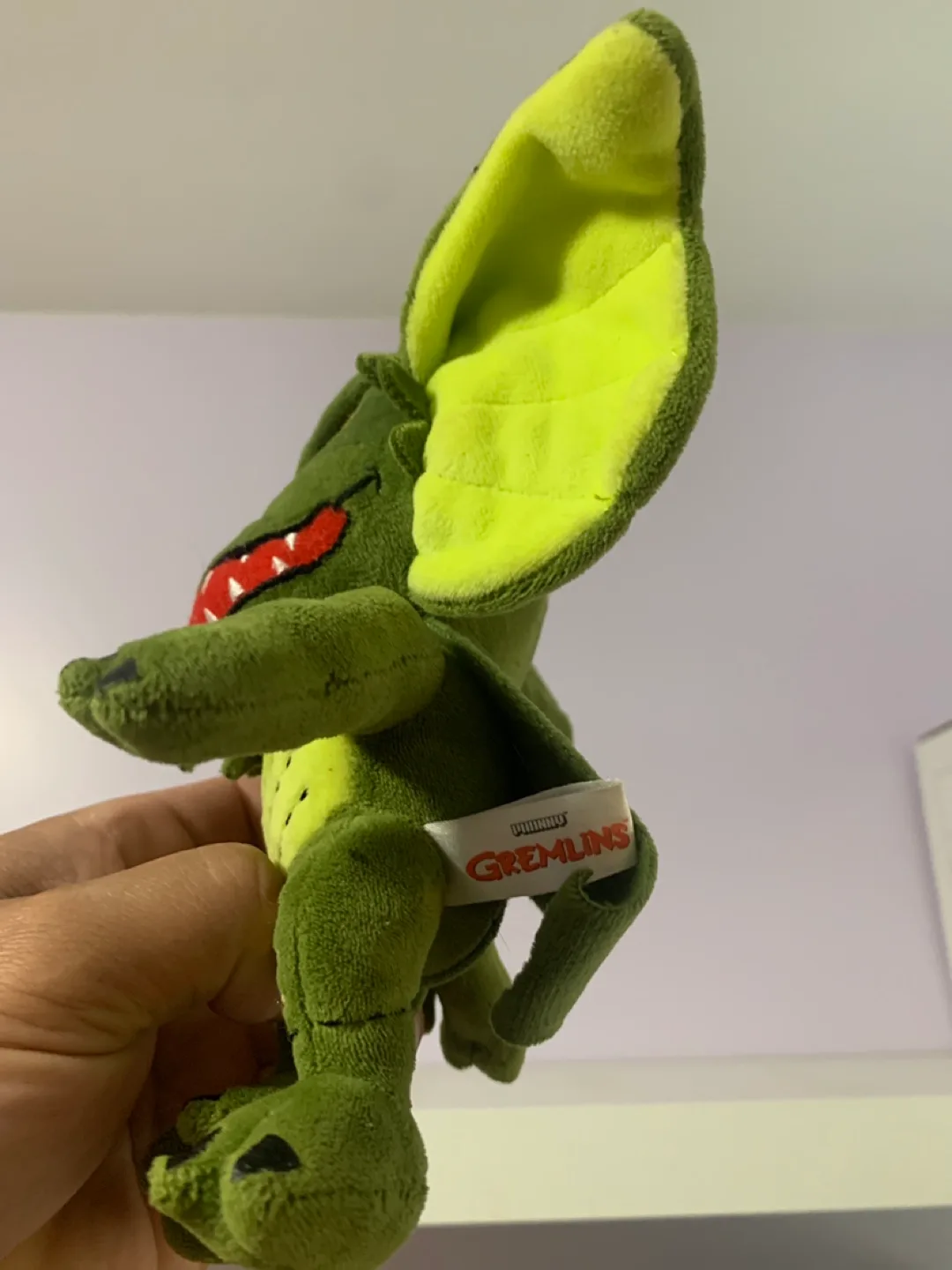 Gremlins Plush Toy image indicator(2)
