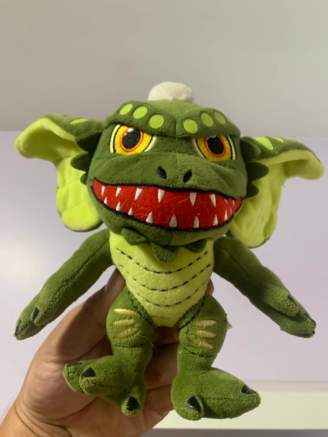 Gremlins Plush Toy thumbnail