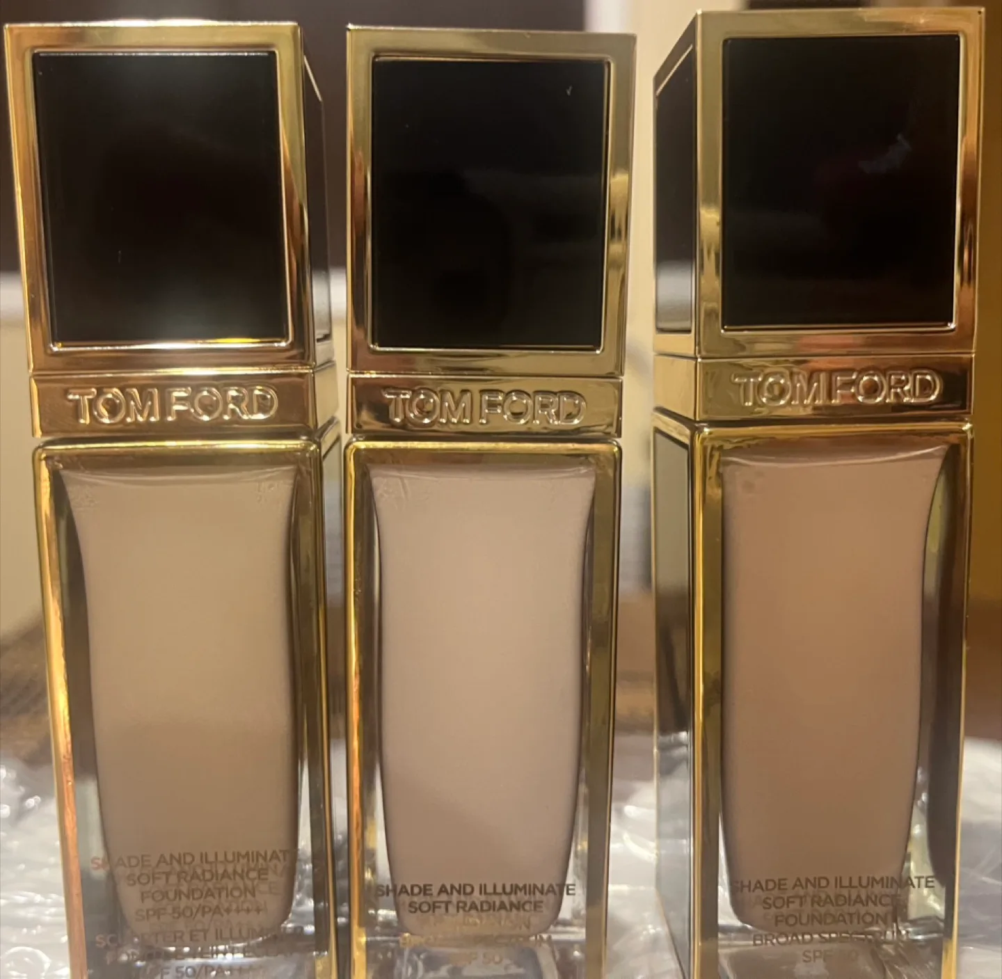 Tom Ford Shade and Illuminate Foundation thumbnail