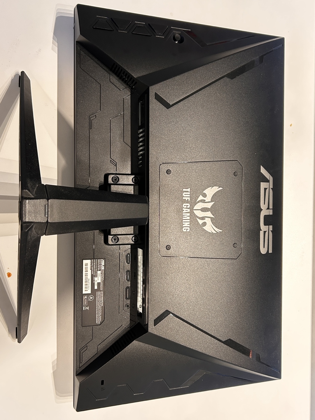 ASUS VG247Q1A 24" Gaming Monitor - photo 2