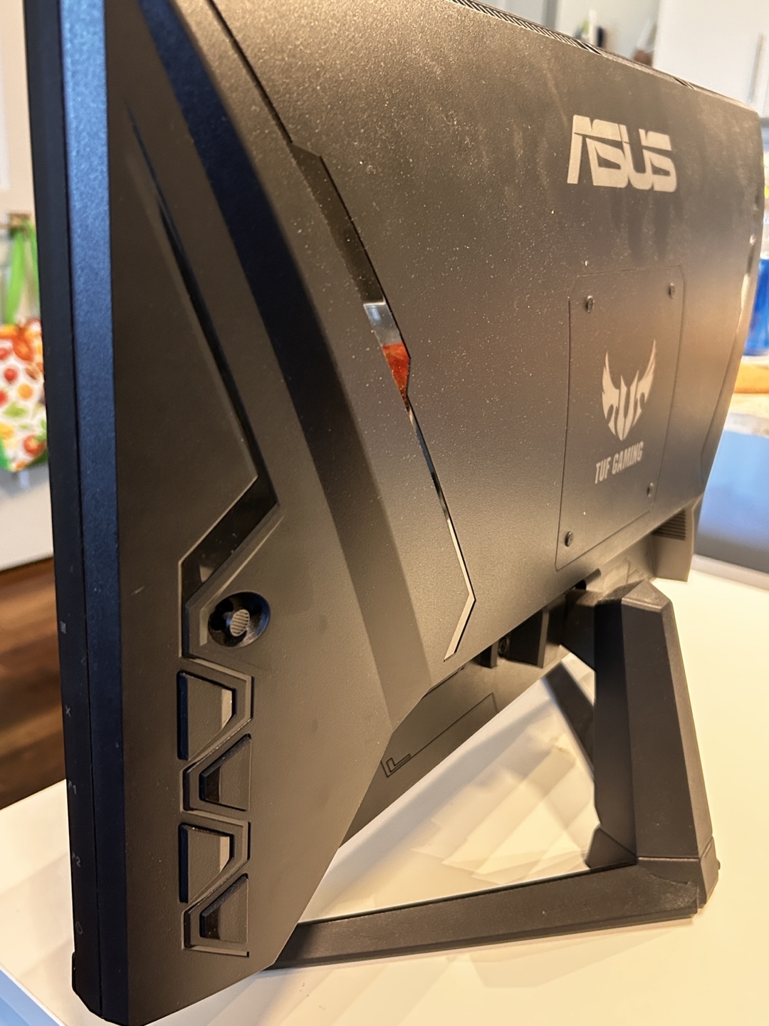 ASUS VG247Q1A 24" Gaming Monitor - photo 3