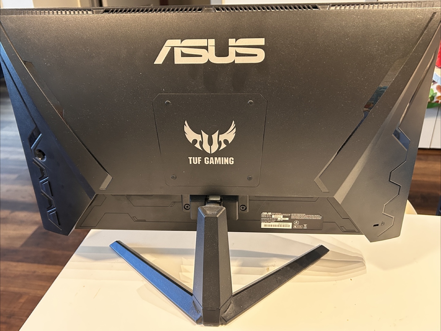 ASUS VG247Q1A 24" Gaming Monitor - photo 4
