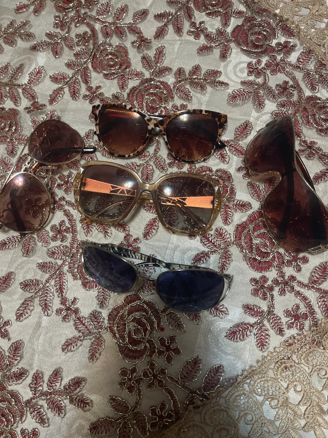 Assorted Sunglasses - Various Styles thumbnail