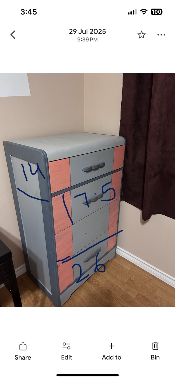 Storage and Filling cabinet - photo 4