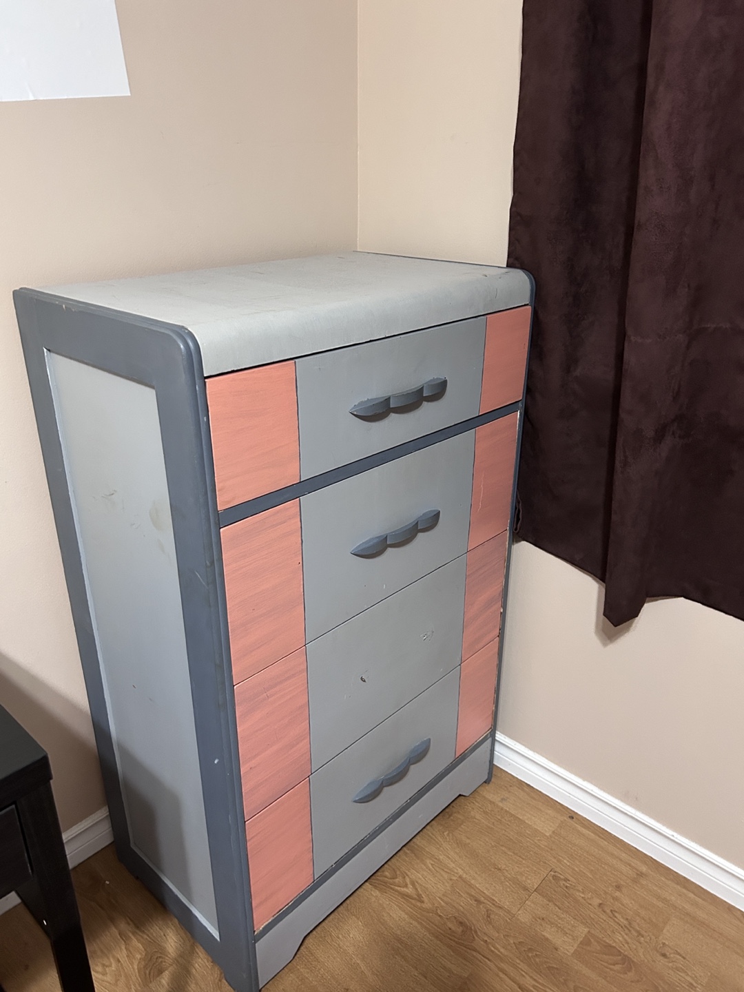 Storage and Filling cabinet - photo 2