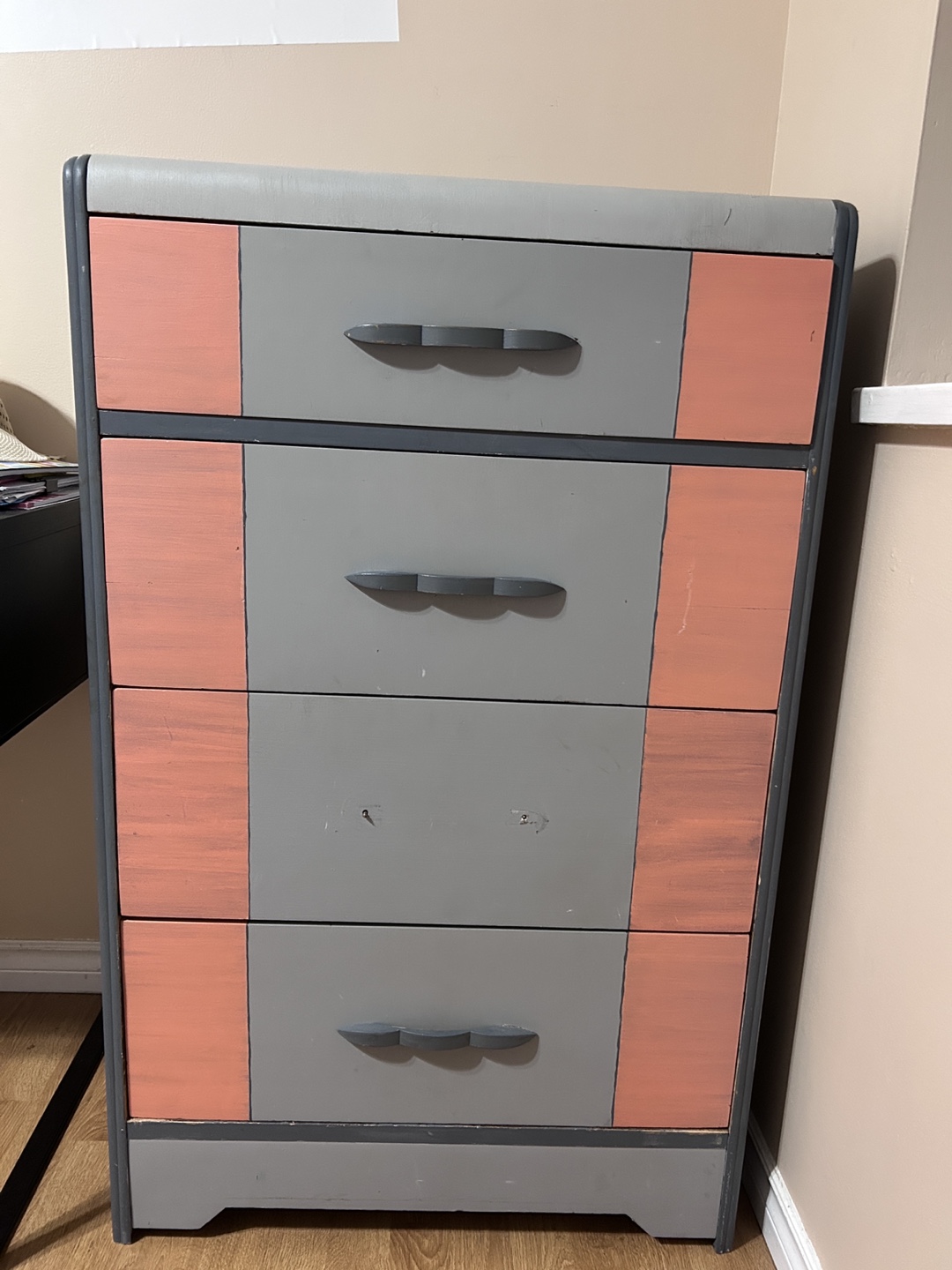 Storage and Filling cabinet