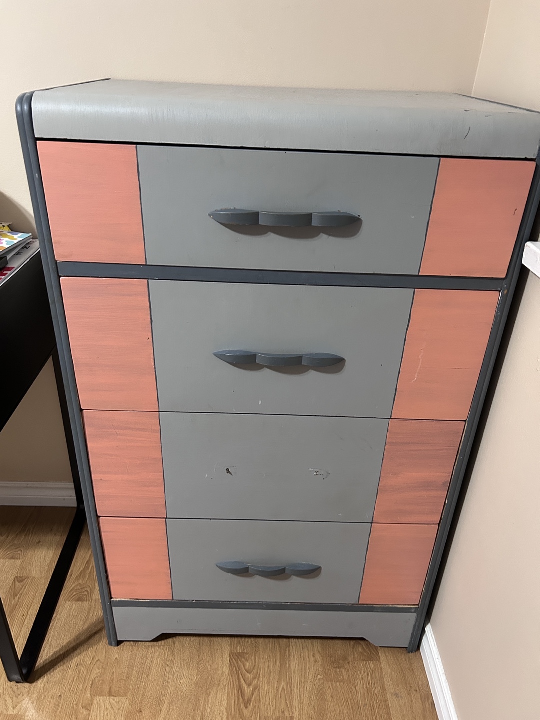 Storage and Filling cabinet - photo 3