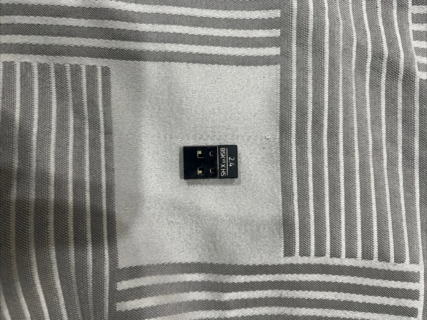 Razer Basilisk V3 X Hyperspeed Wireless Gaming Mouse image indicator(7)