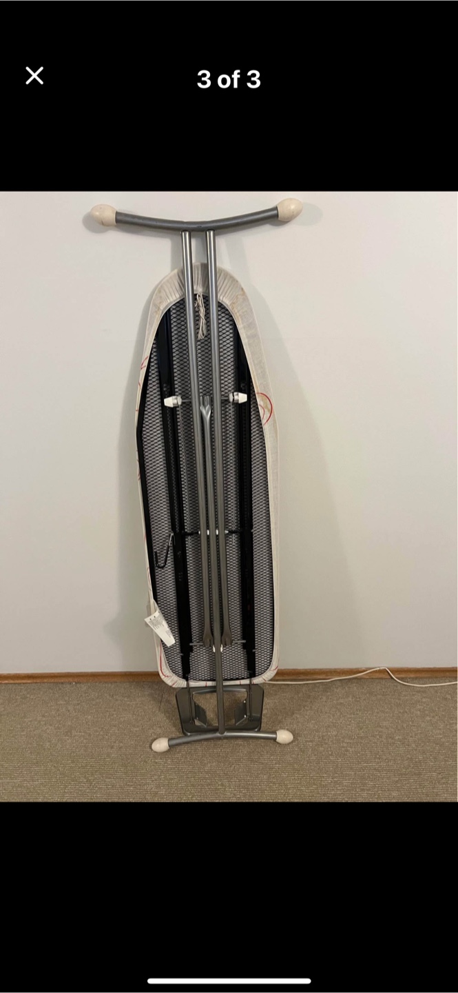 Ironing Board