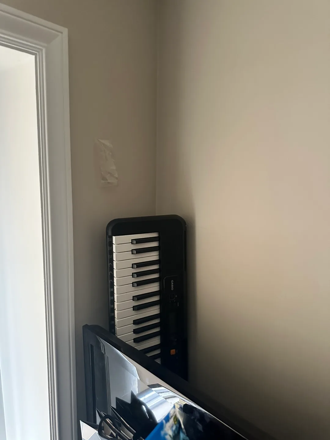 Casio Keyboard thumbnail
