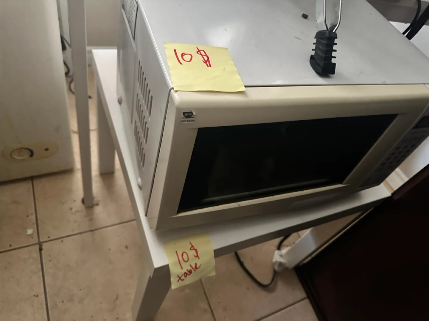 Microwave thumbnail