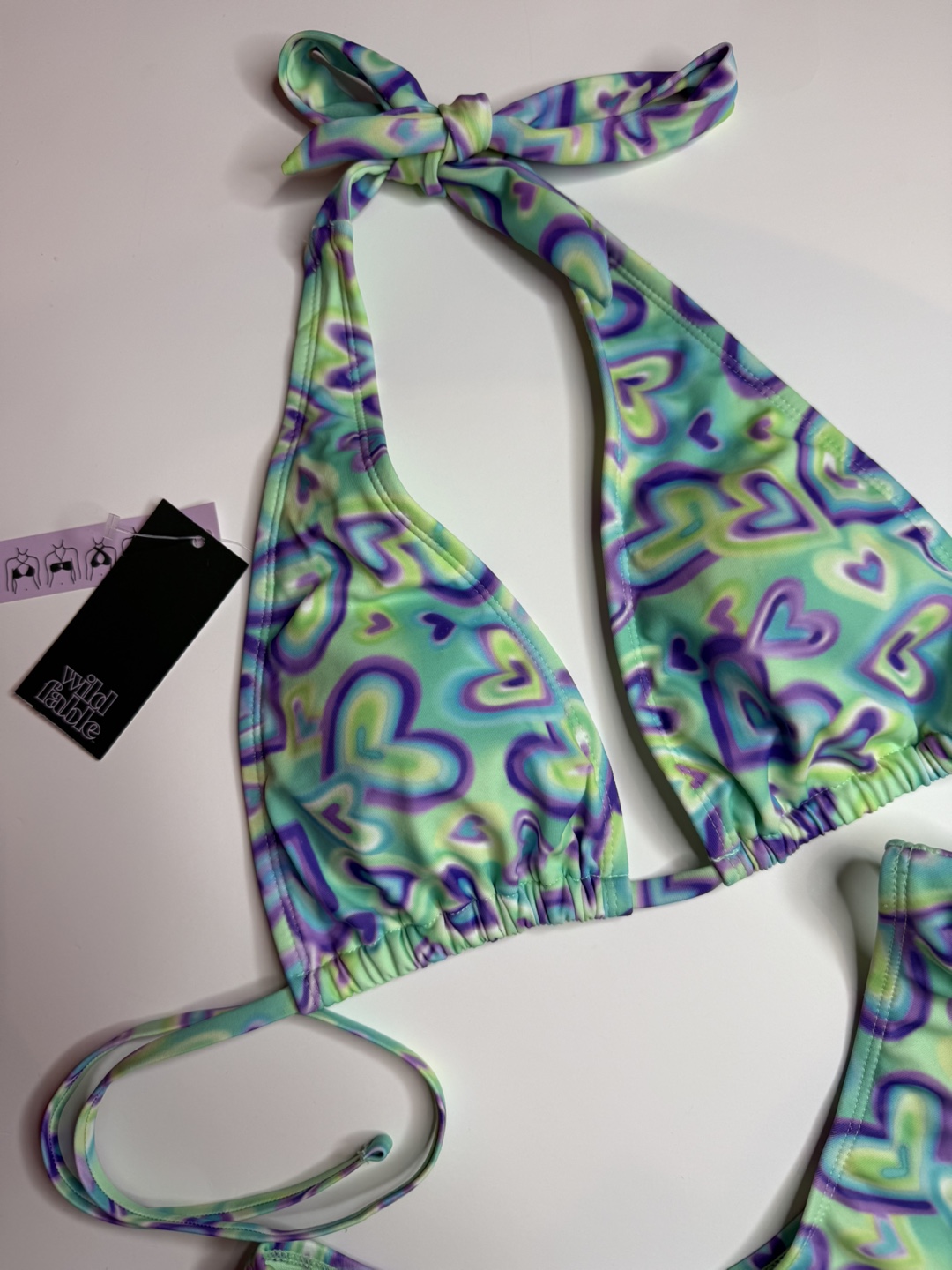 Wild Fable Bikini Set - Size S (4-6) - photo 3