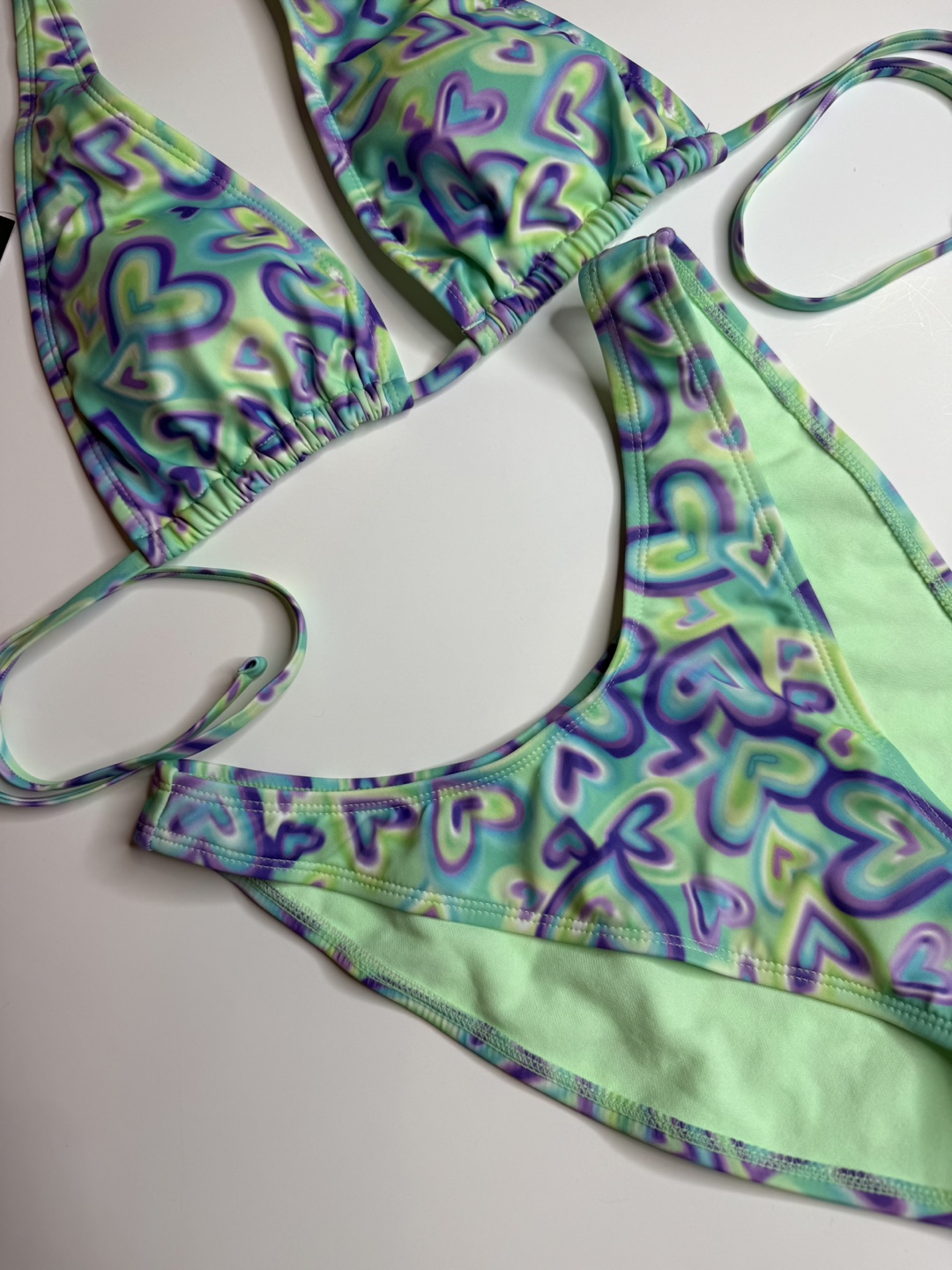 Wild Fable Bikini Set - Size S (4-6) - photo 4