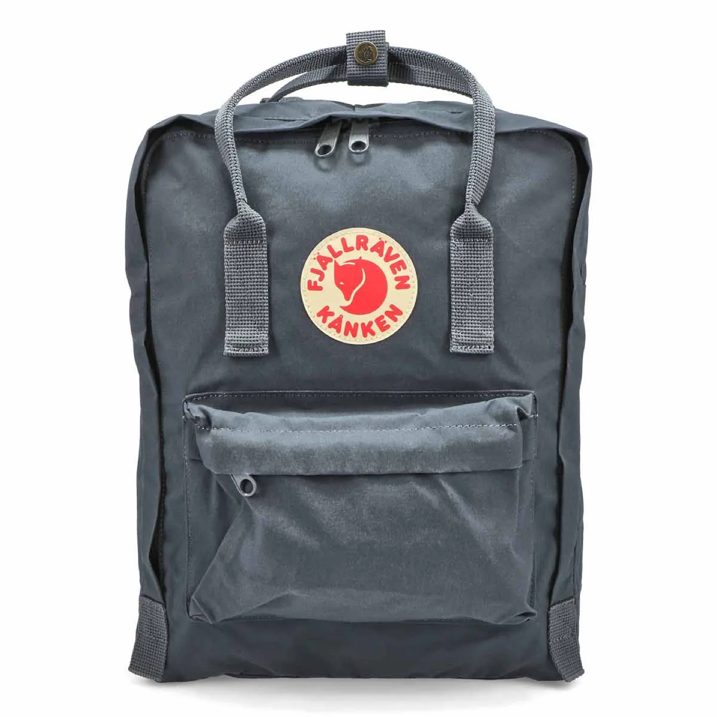 Fjallraven Kanken Backpack - Grey thumbnail
