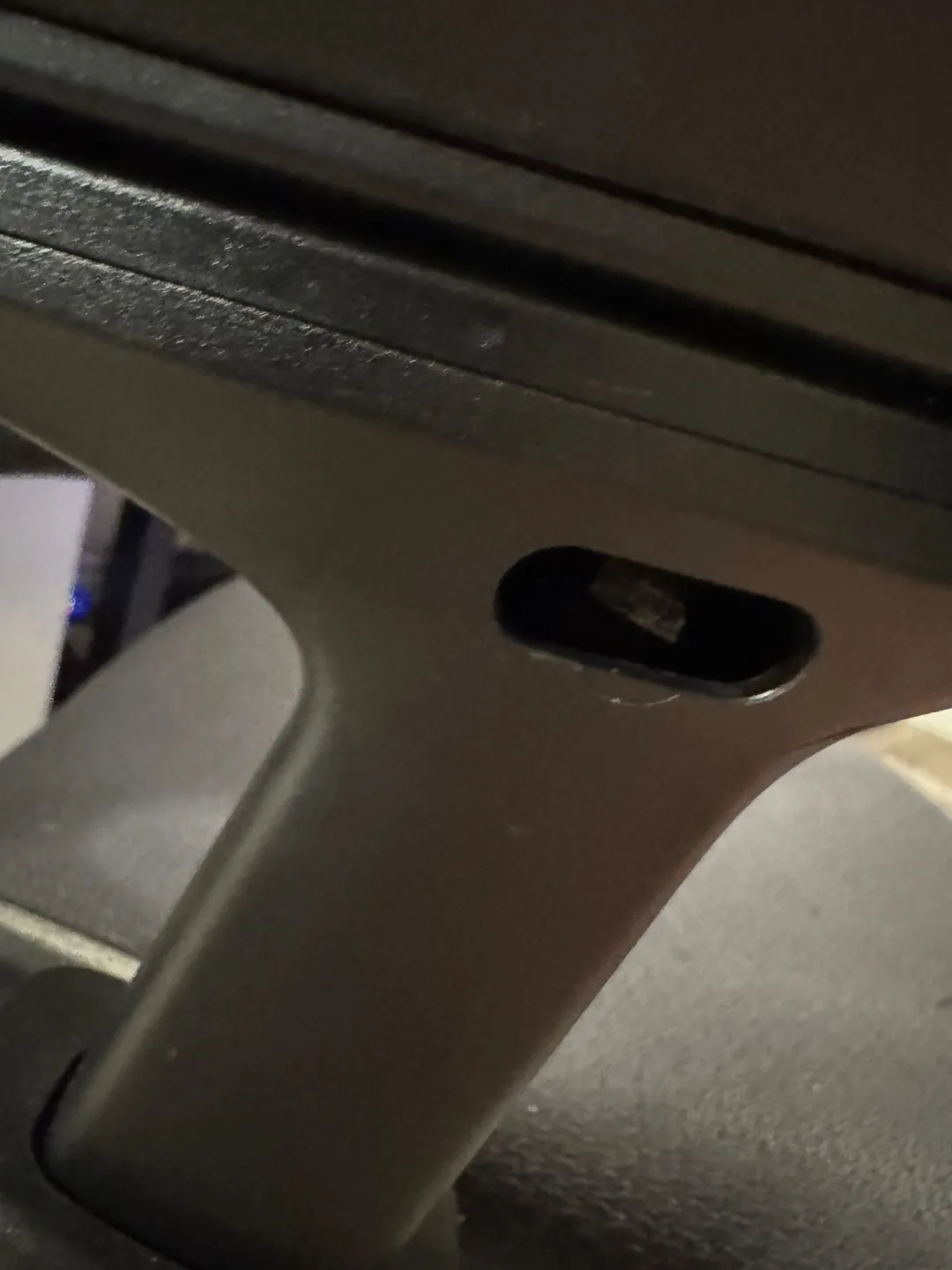 Steelcase Leap V2 Chair (Black) image indicator(9)