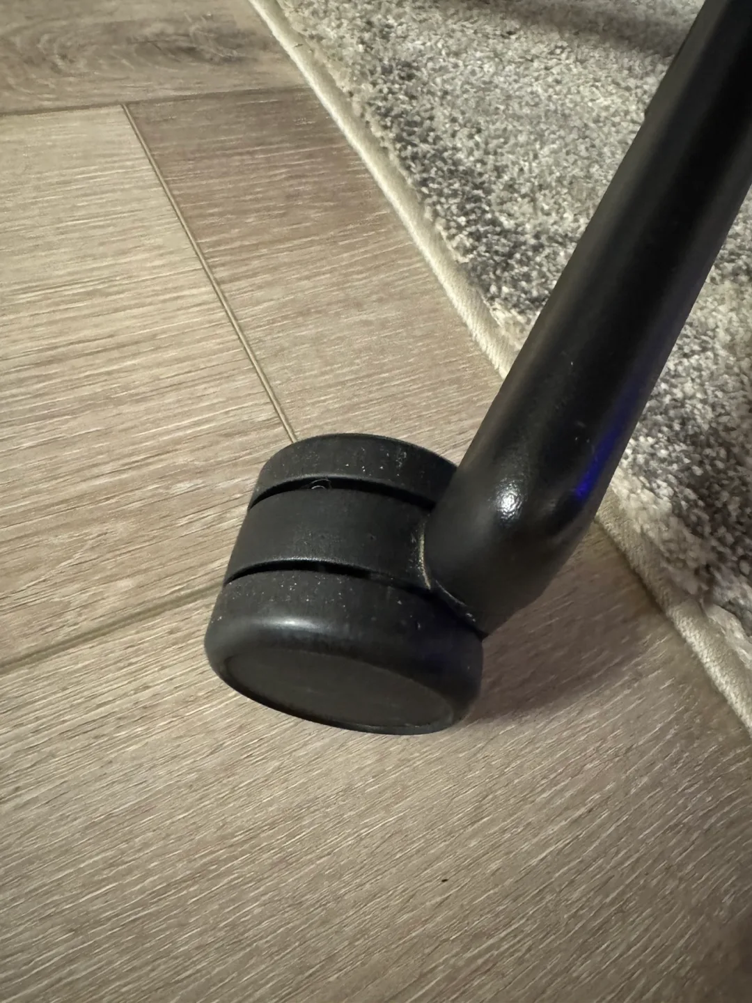 Steelcase Leap V2 Chair (Black) image indicator(10)