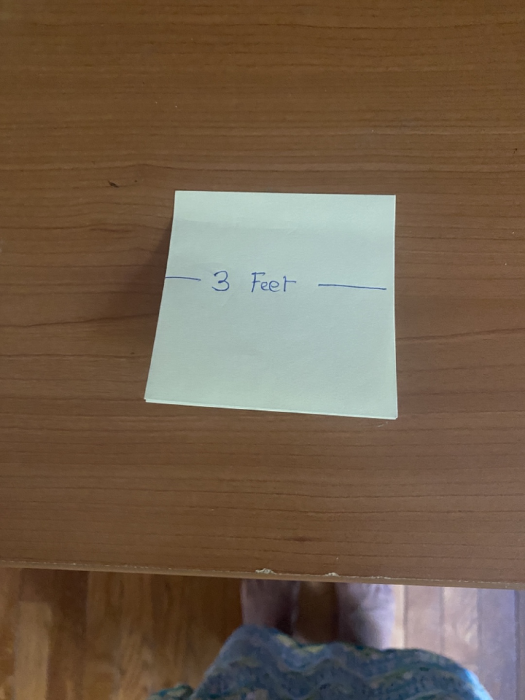 Large L-Shaped Wooden office desk - photo 4