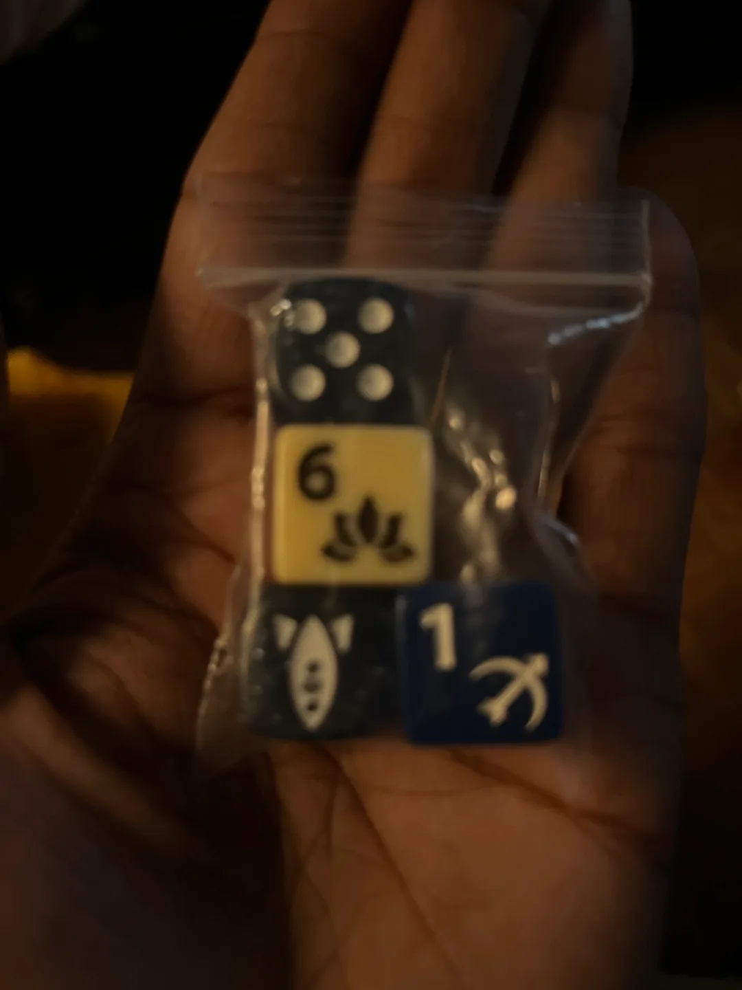 Dice Set thumbnail