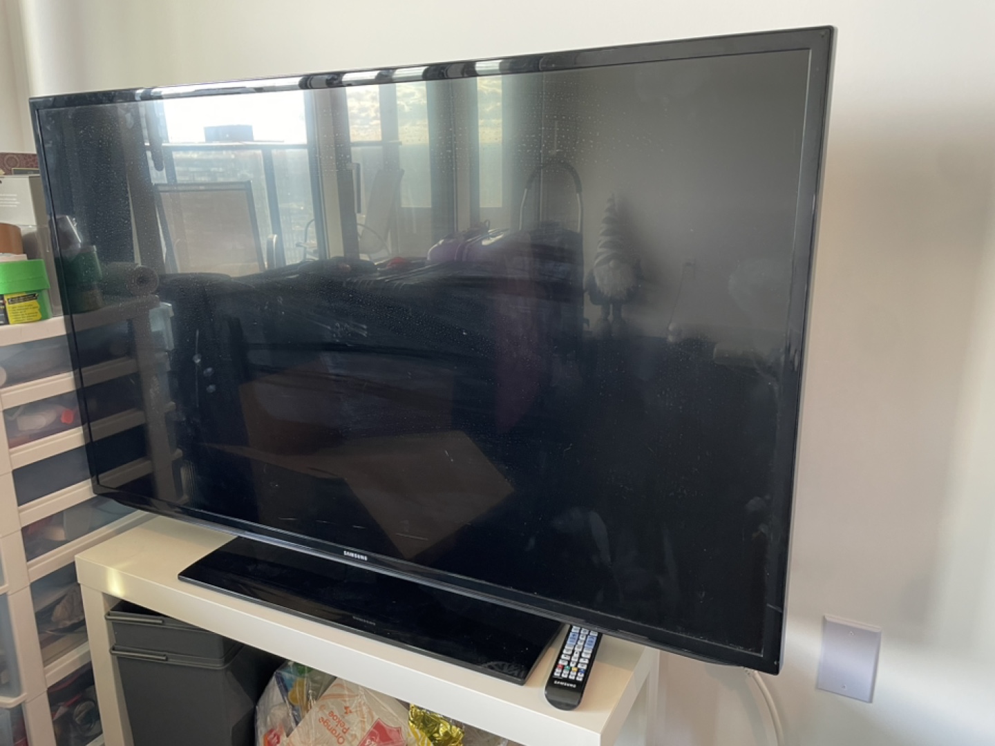 Samsung TV 55”