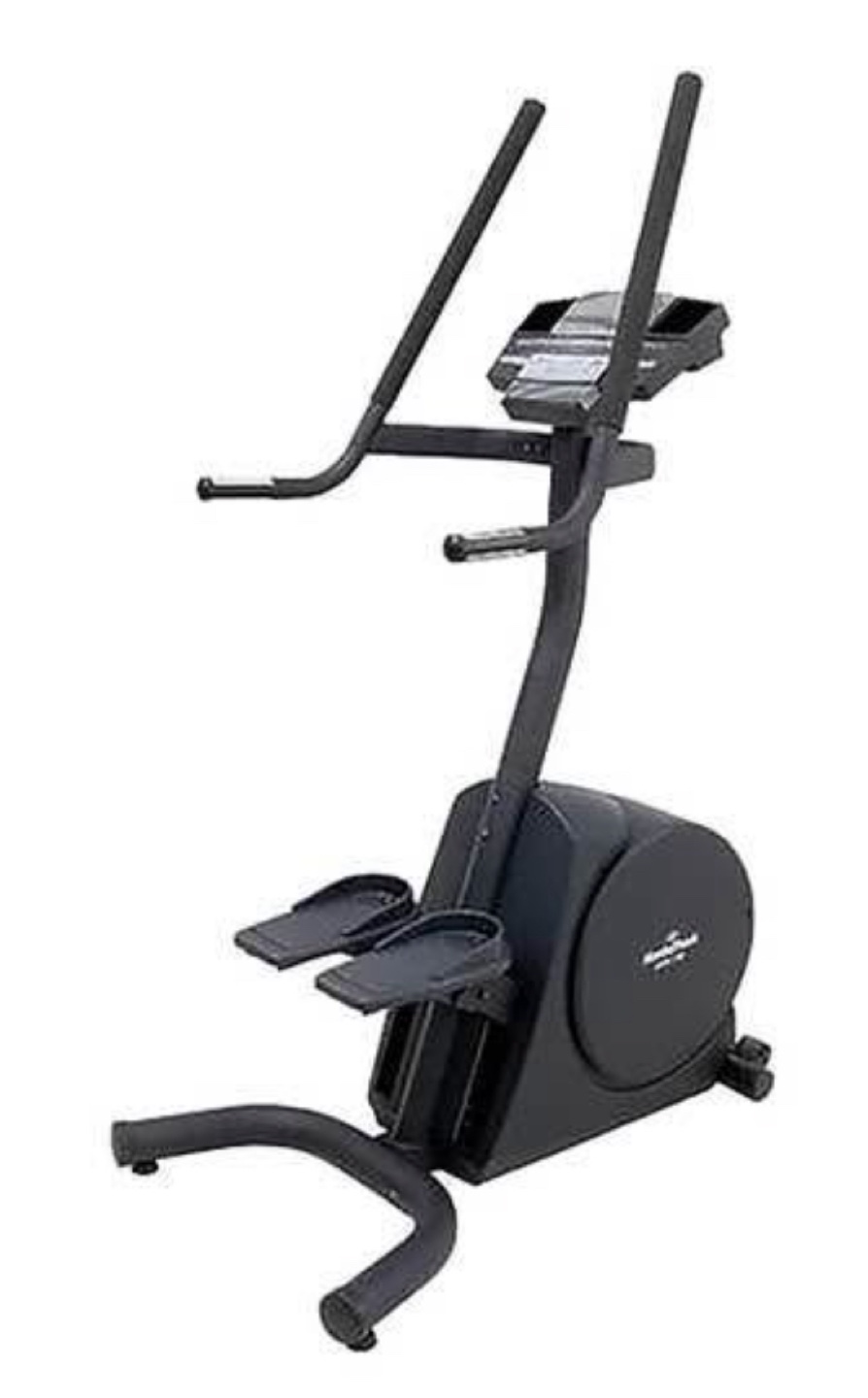 NordicTrack SpaceSaver SE7i Elliptical