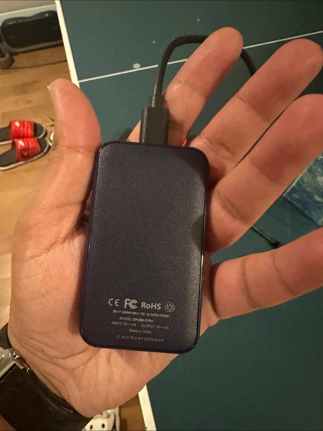 Carlinkit 4.0 - apple car play image indicator(2)