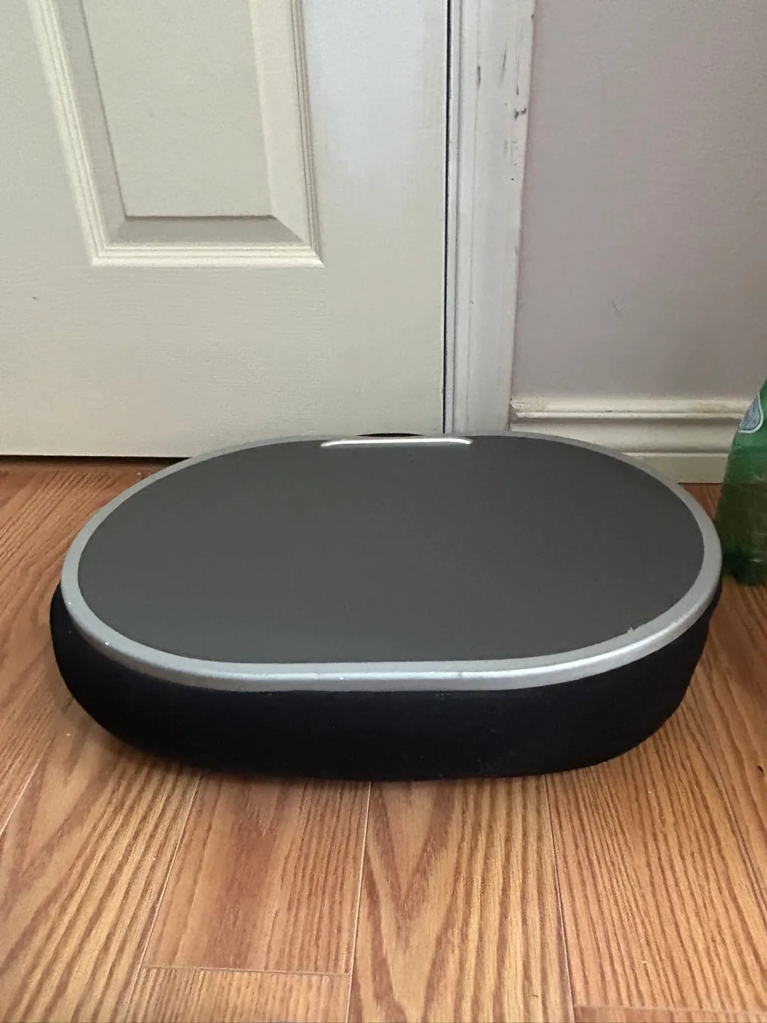 Brookstone Black Travel Case/ laptop image indicator(6)