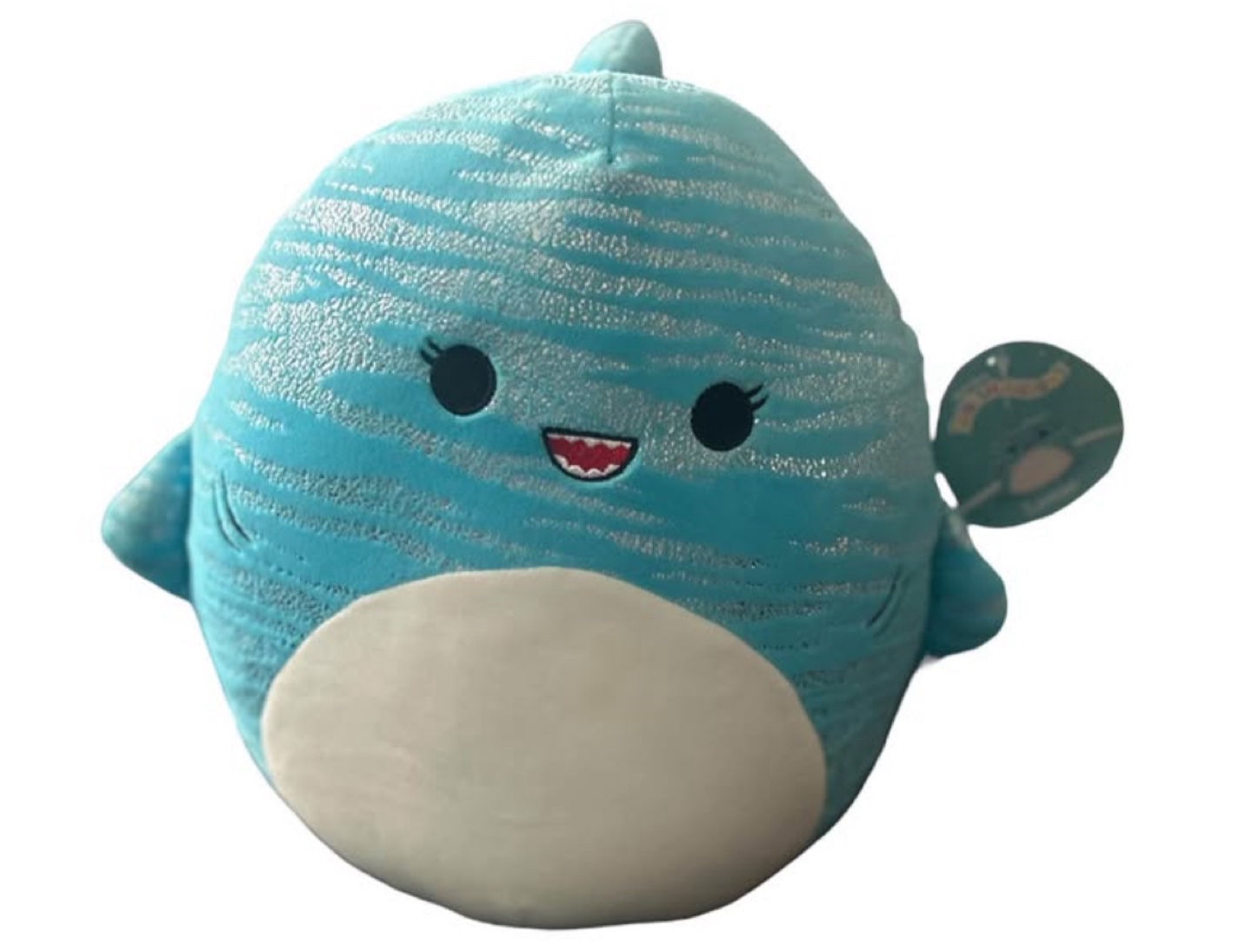 Squishmallows Plush Toy Bundle