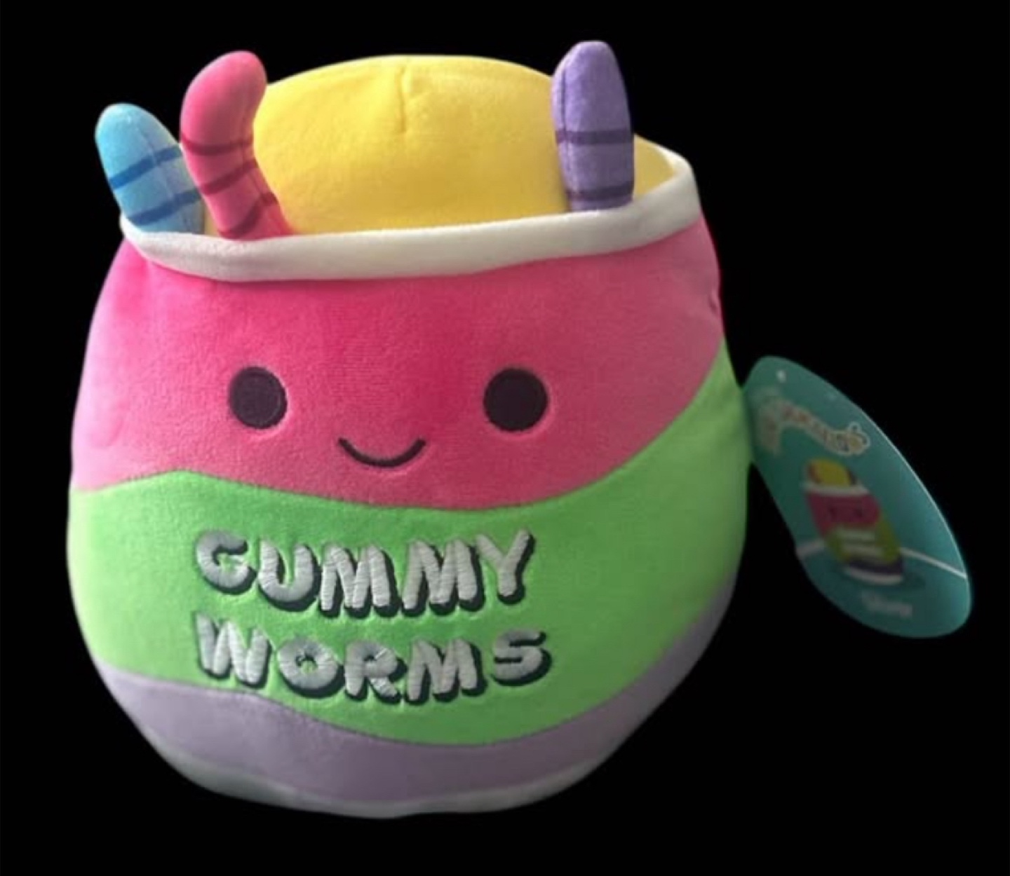 Squishmallows Plush Toy Bundle - photo 5