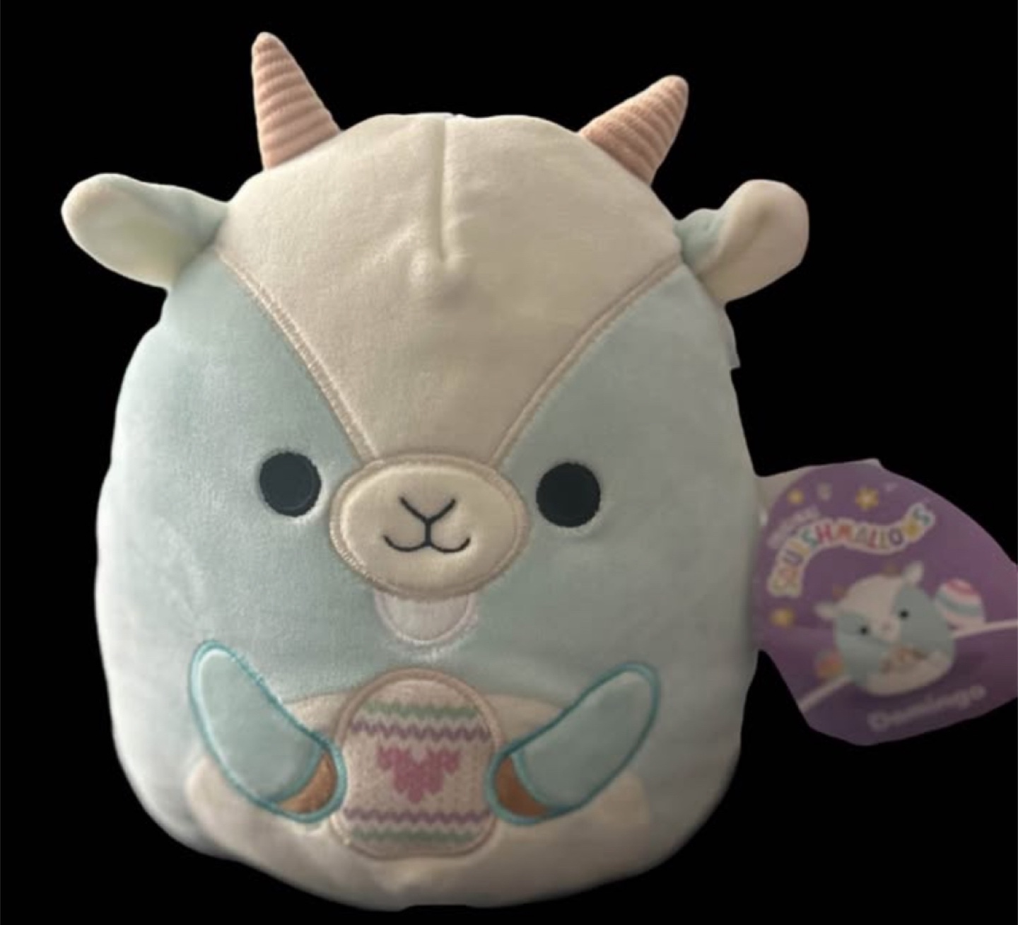 Squishmallows Plush Toy Bundle - photo 4