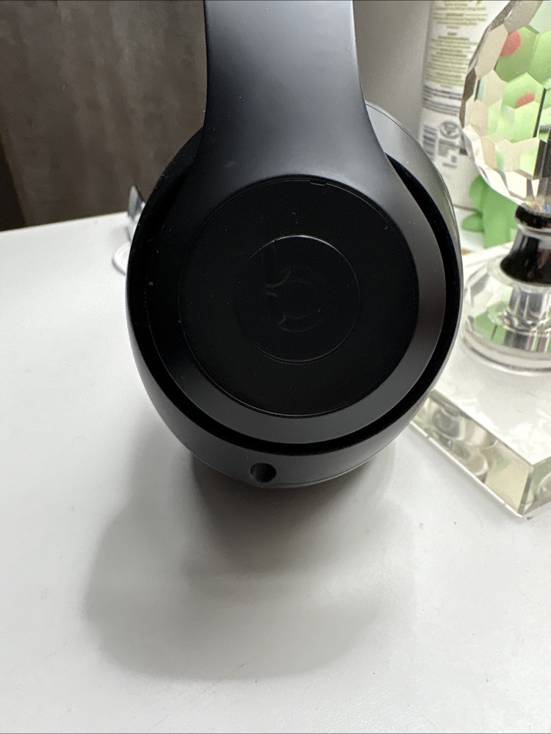Beats Studio 3 by Dr. Dre. Black with case and charger - photo 2