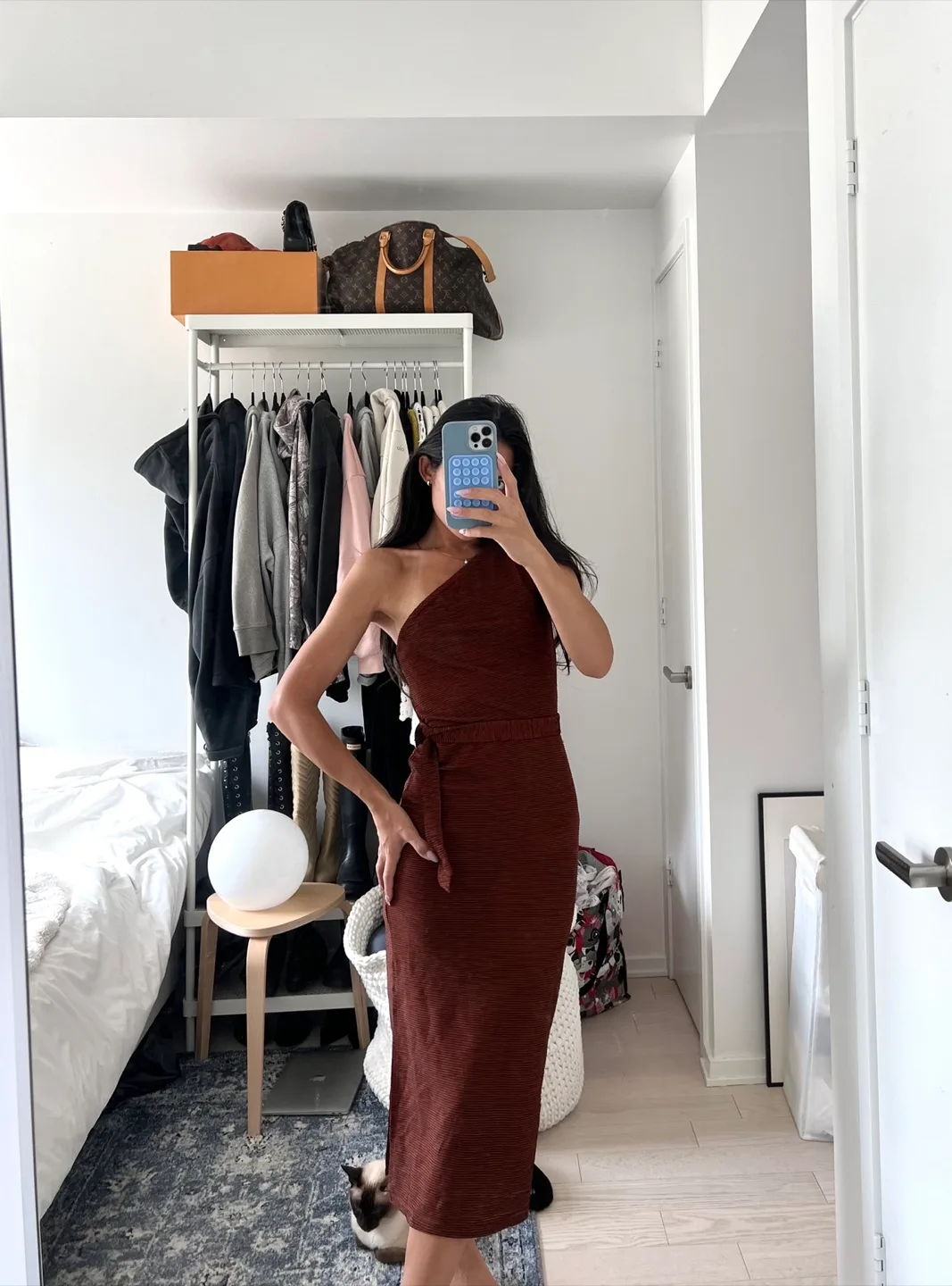 Topshop Dress - size 2 thumbnail