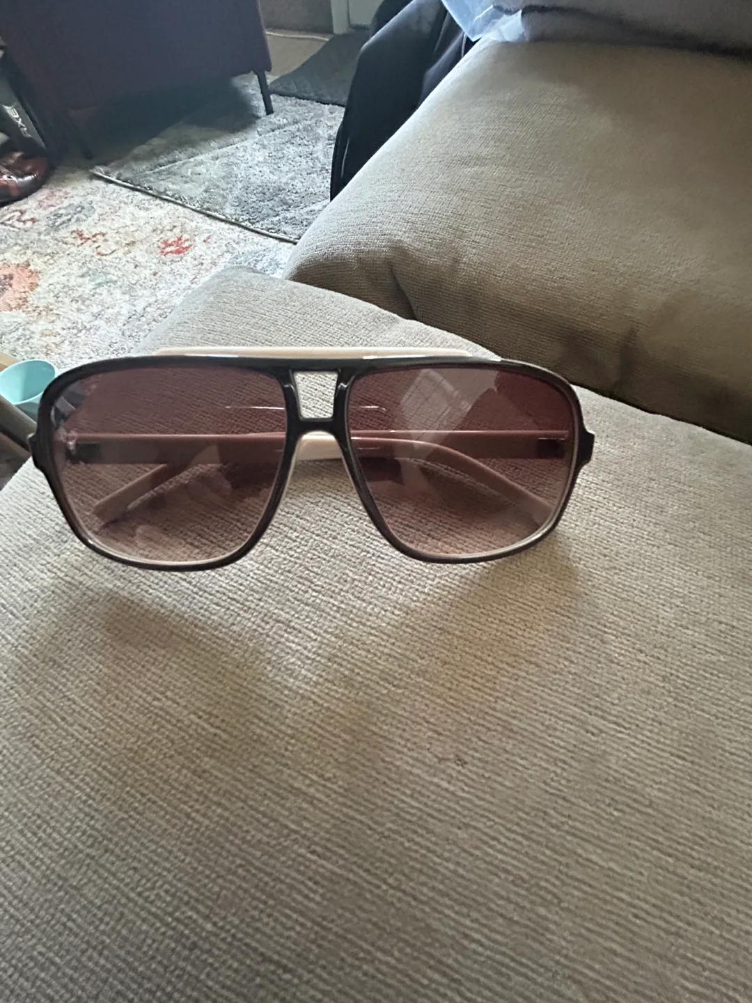 Lacoste Sunglasses thumbnail