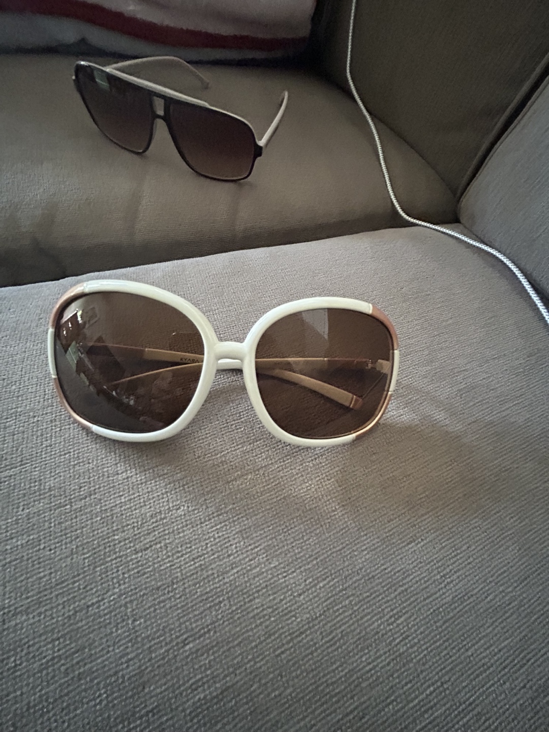 Kyara Italy Design Sunglasses