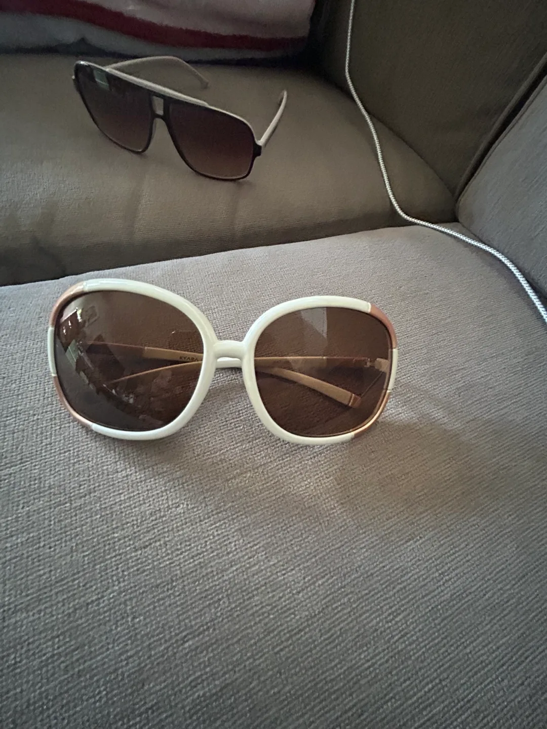 Kyara Italy Design Sunglasses thumbnail