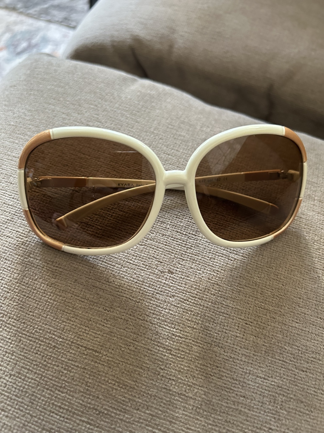 Kyara Italy Design Sunglasses - photo 3
