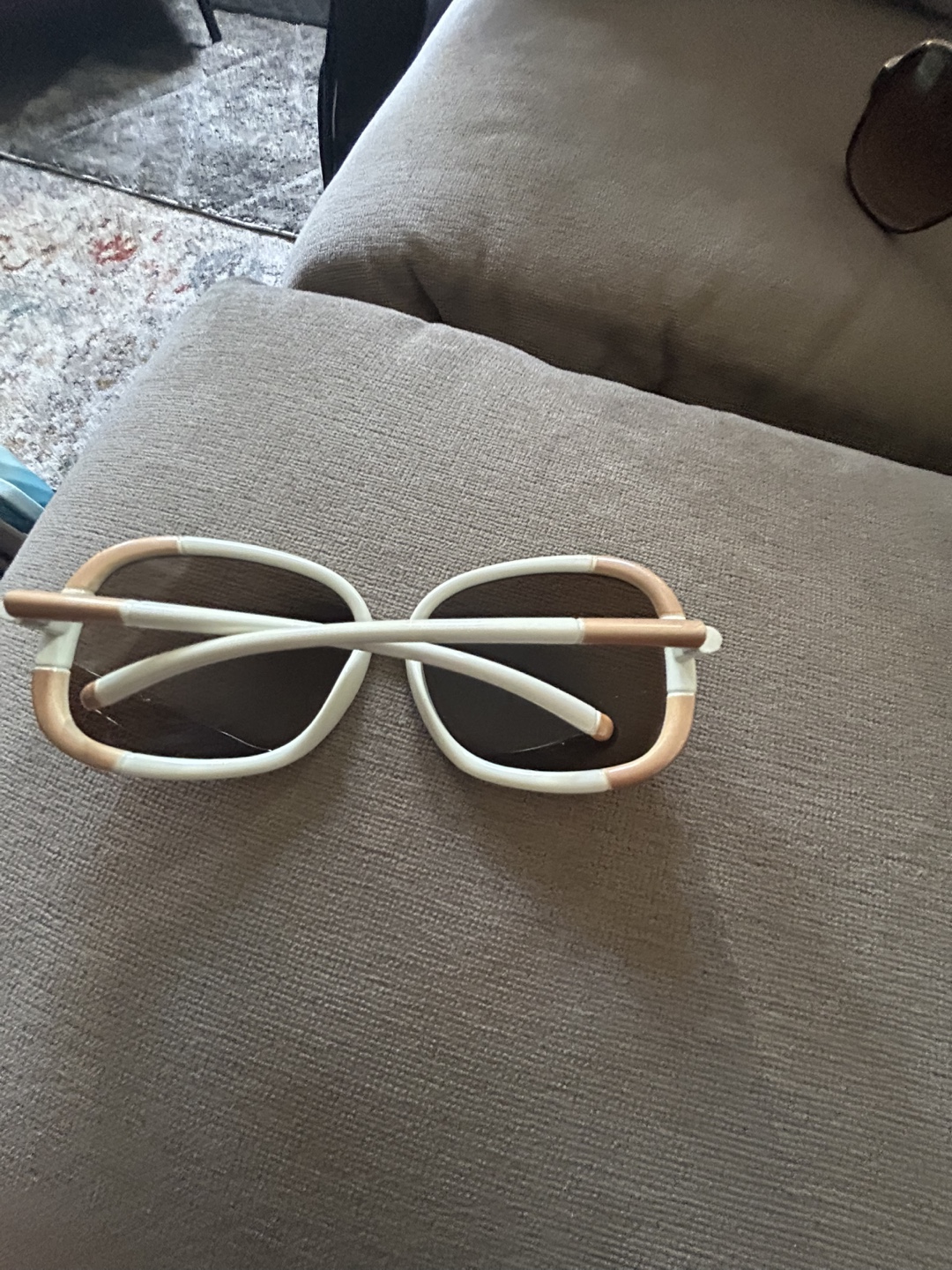 Kyara Italy Design Sunglasses - photo 2