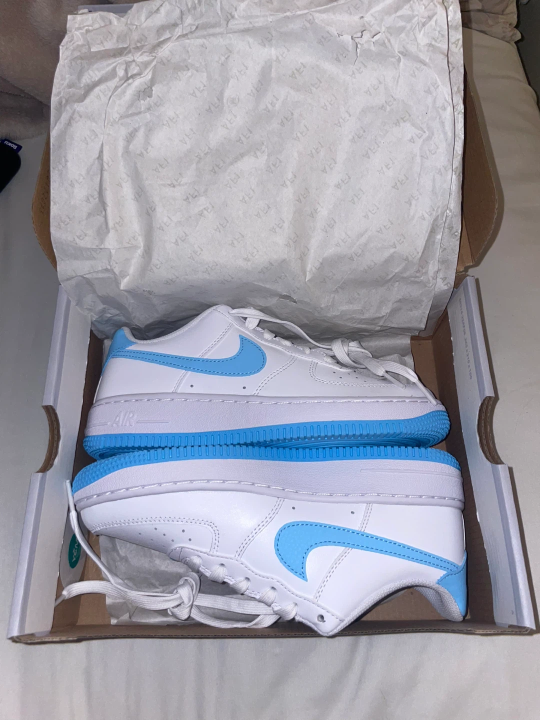 Air Force 1 - photo 3