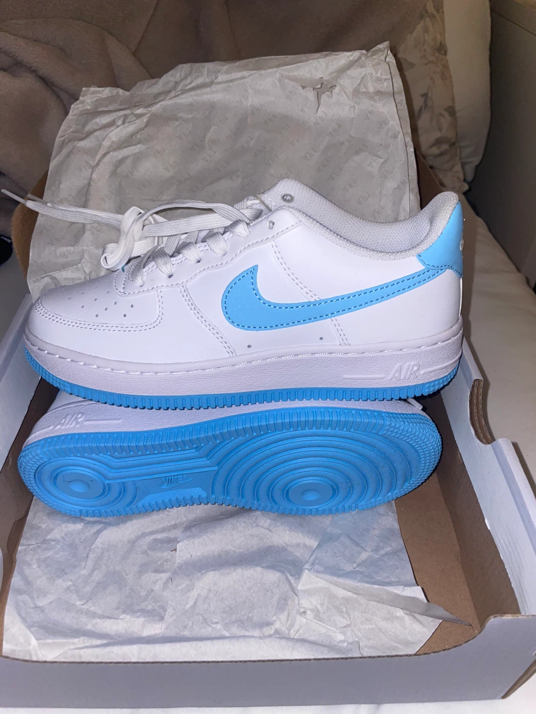 Air Force 1 - photo 2