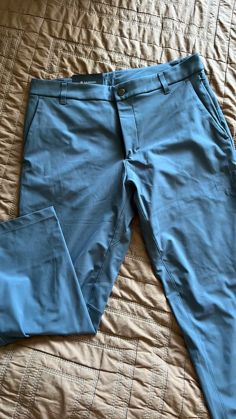 Lululemon Commission Pant Slim 32 image indicator(6)
