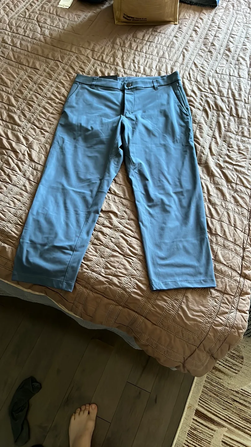Lululemon Commission Pant Slim 32 image indicator(9)