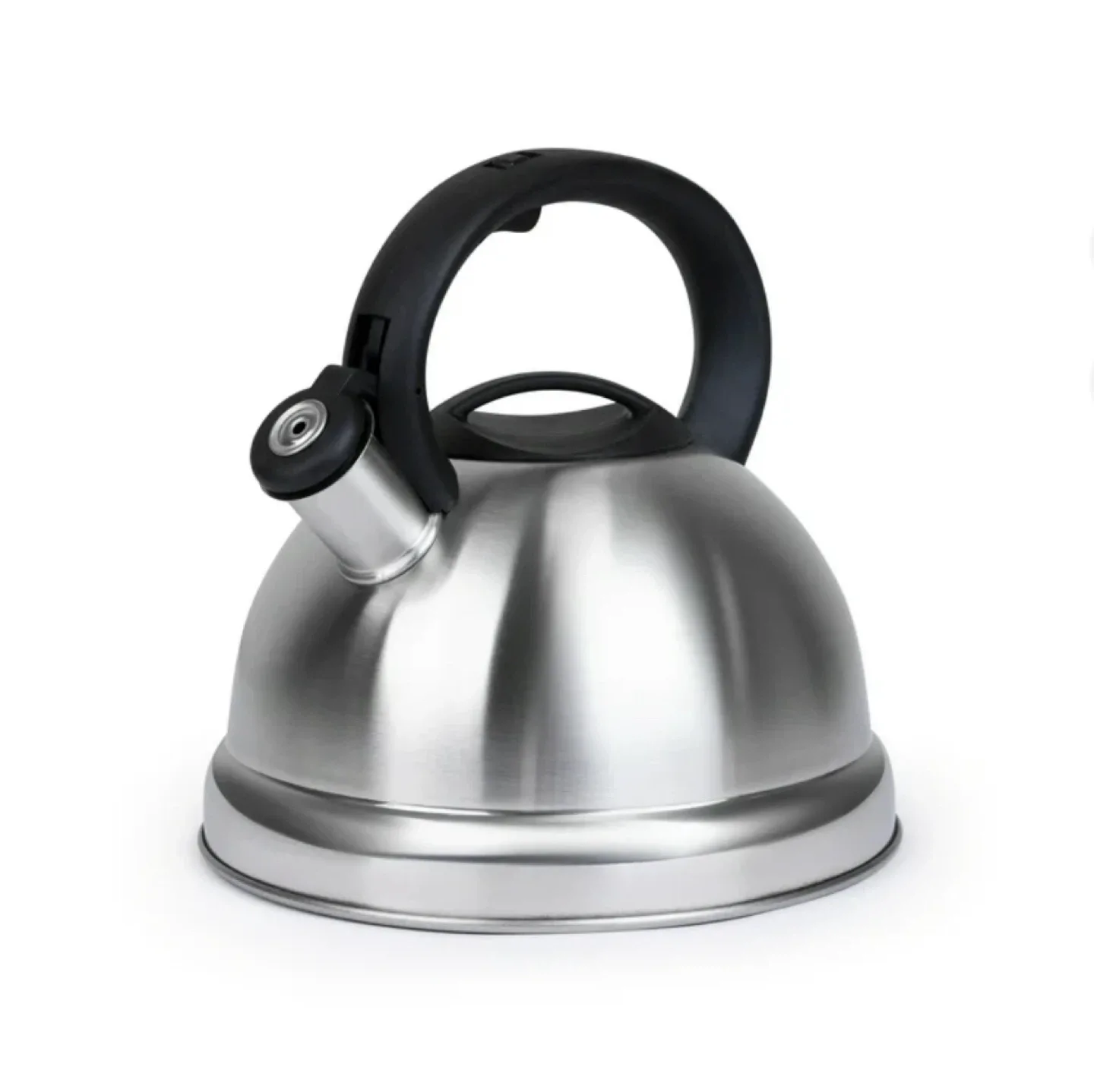 Kitchenworks 3.0 Qt. Whistling Tea Kettle - New in Box! image indicator(10)