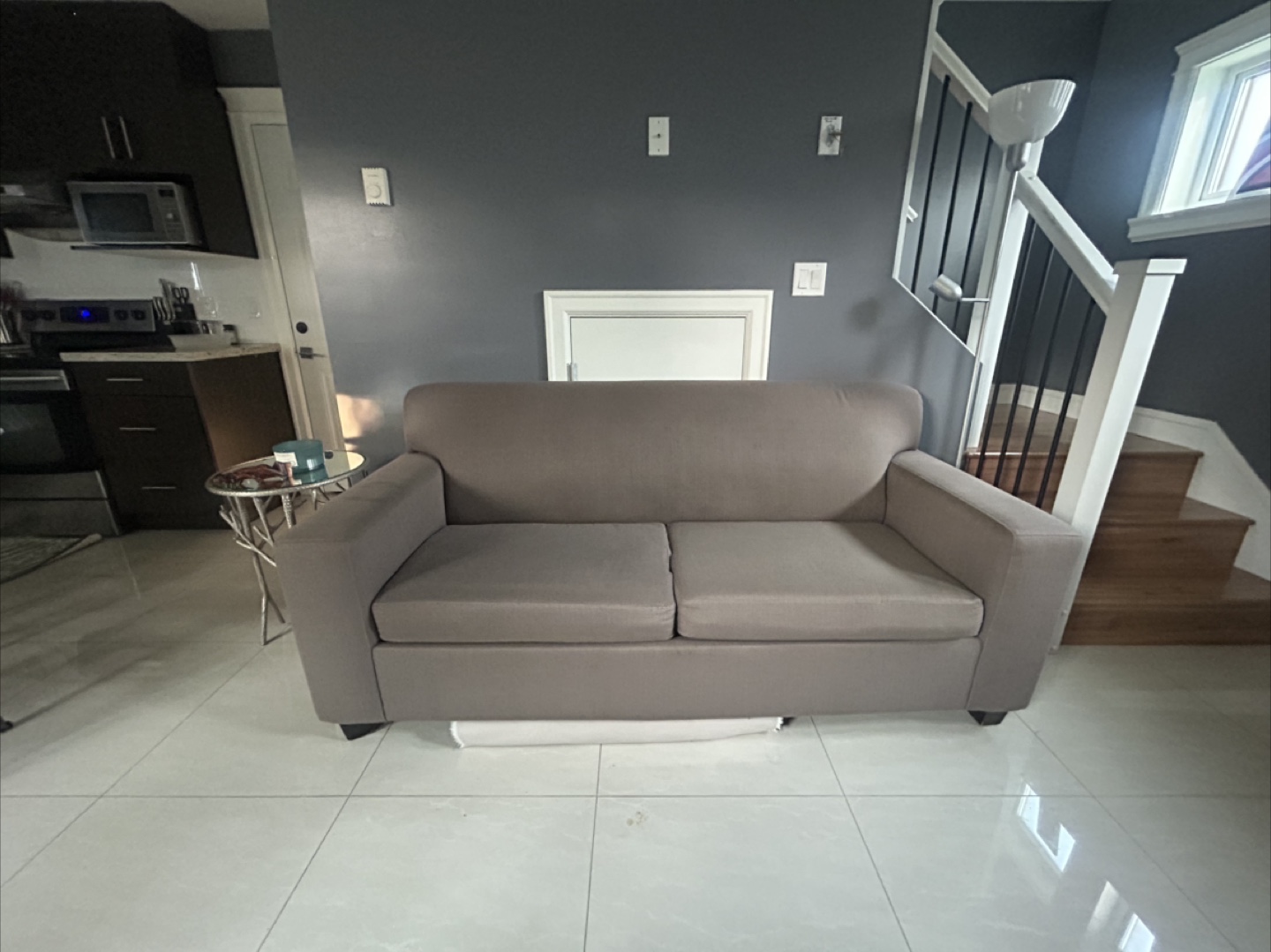 BeautySleep Hide-A-Bed Sofa Bed