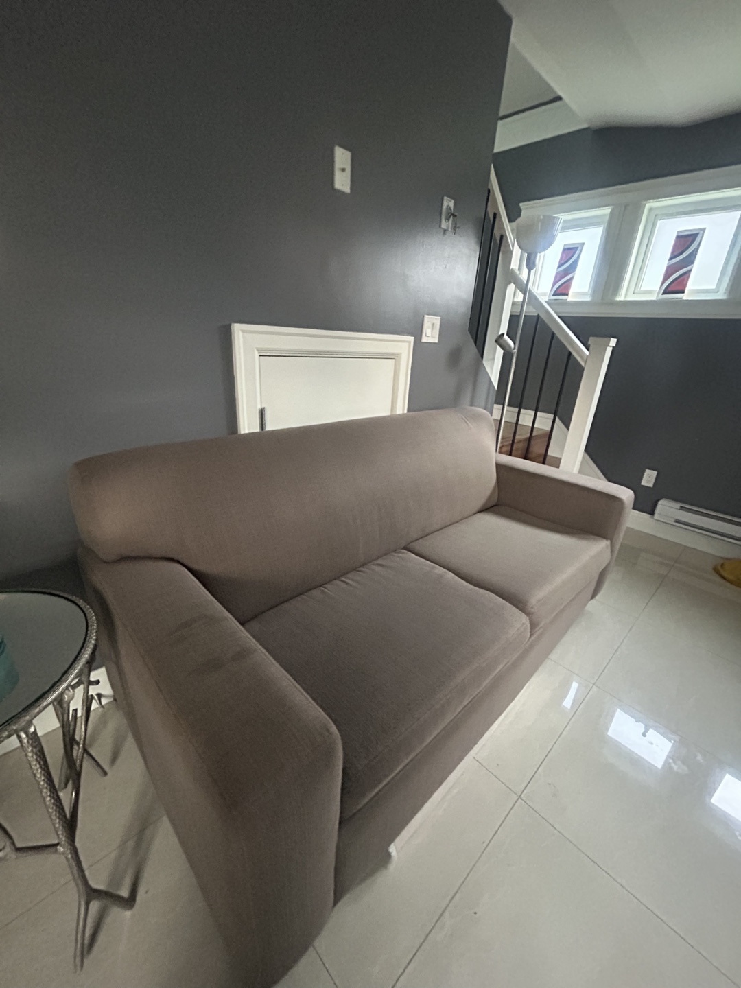 BeautySleep Hide-A-Bed Sofa Bed - photo 2