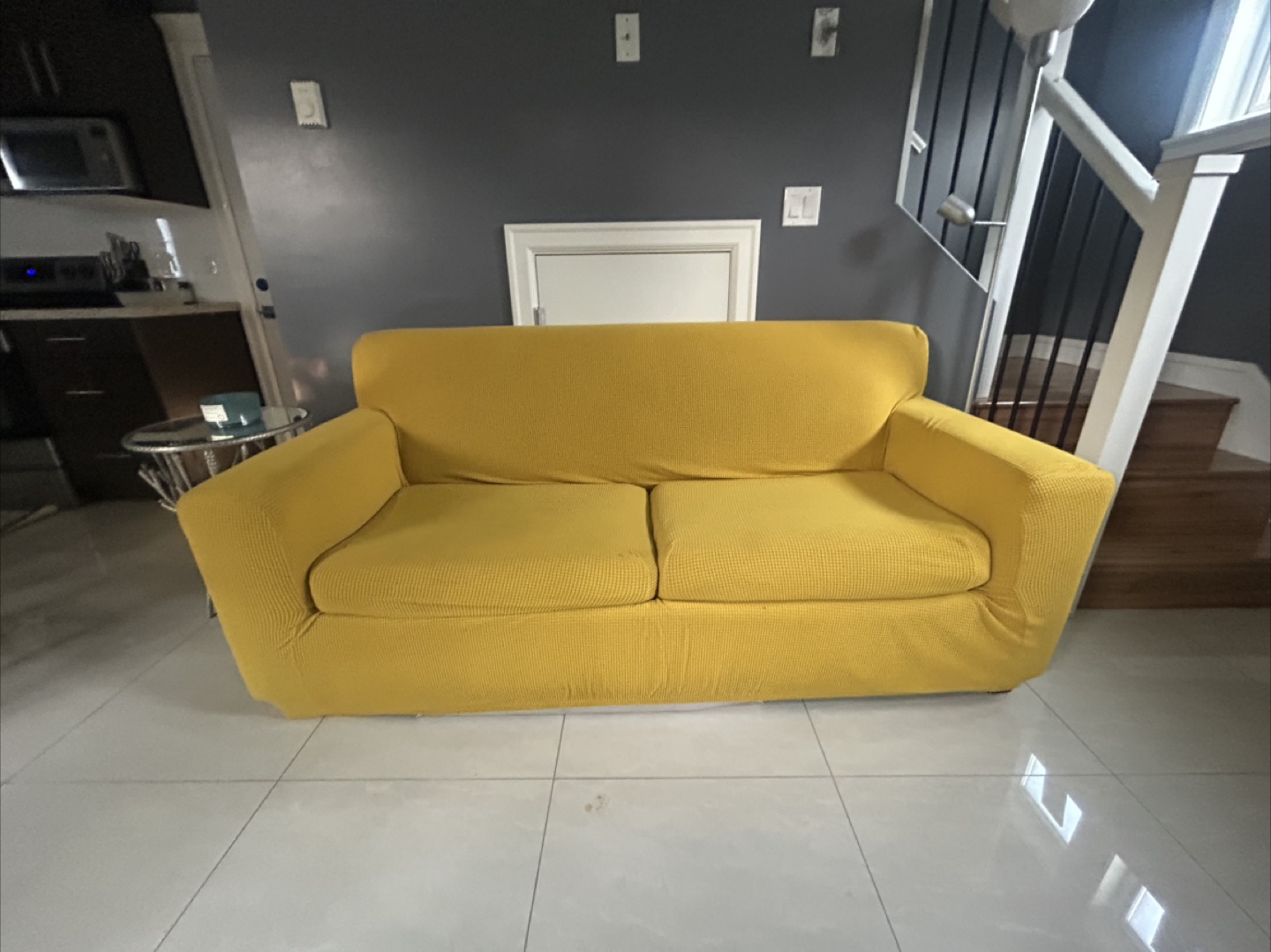 BeautySleep Hide-A-Bed Sofa Bed - photo 4