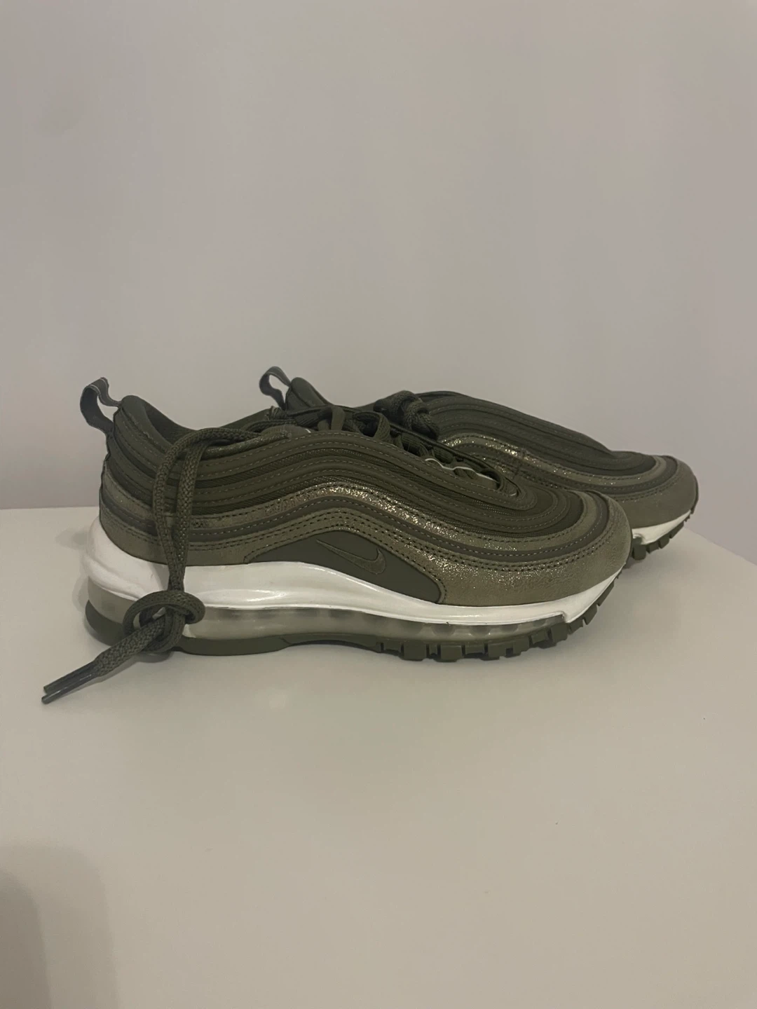 Nike air max 97 - photo 2