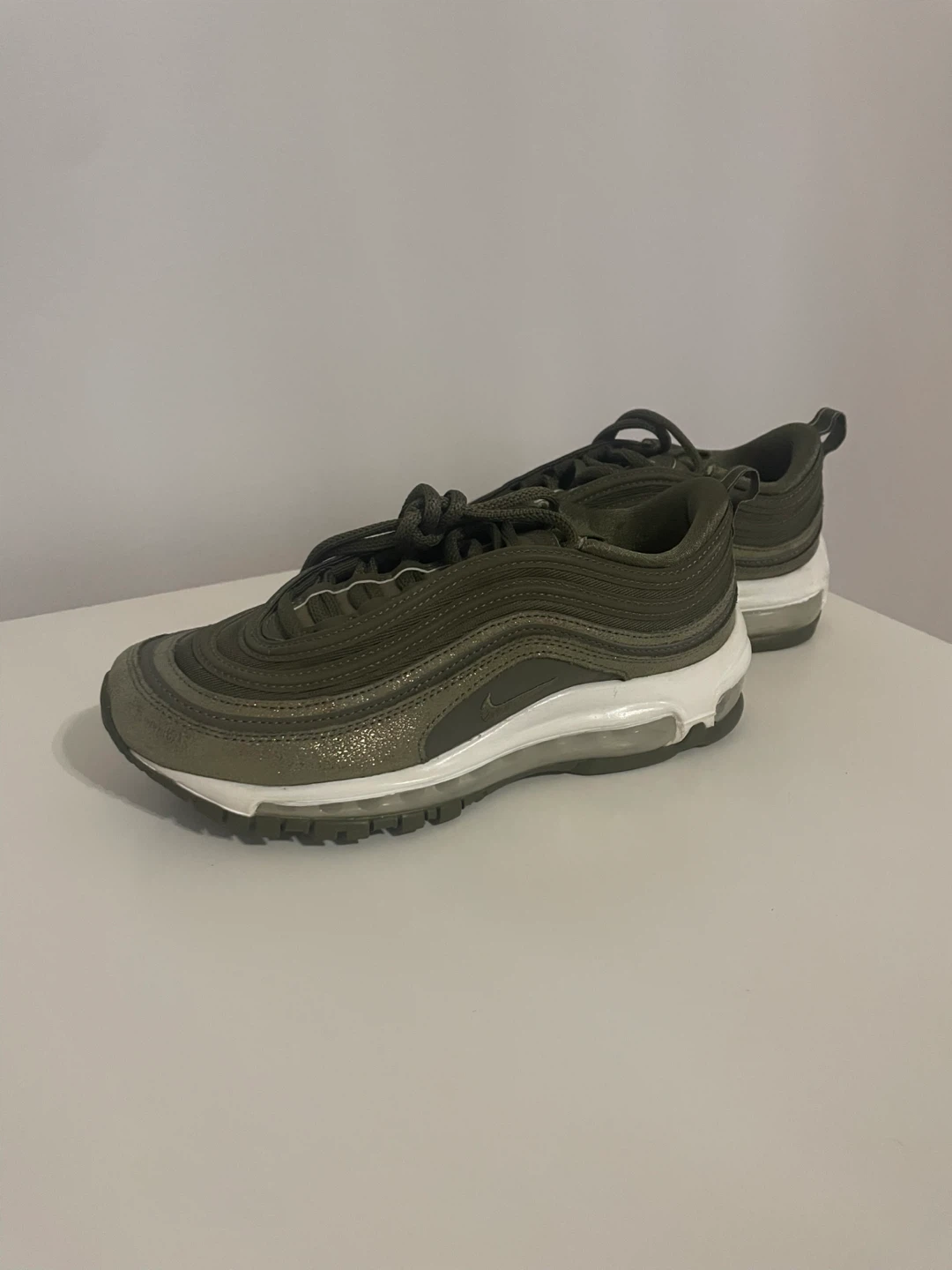 Nike air max 97