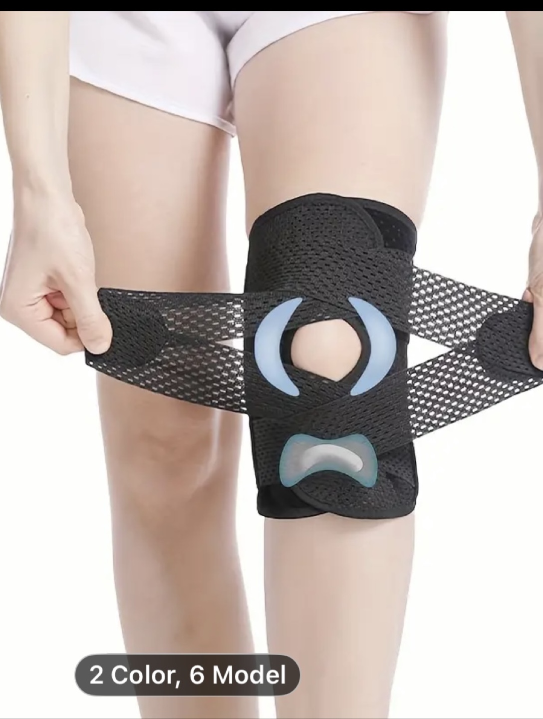 Knee support - photo 3